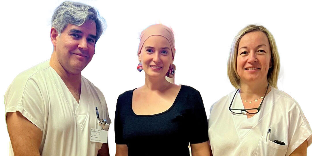 Foto: Gesundheit Burgenland